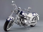 2007 Ridley Auto-Glide Classic photo